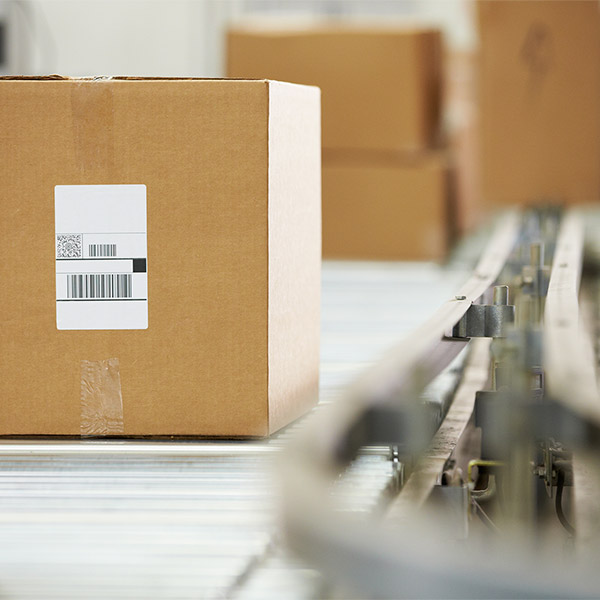 Transporteur Leleu Volupal Evolutrans